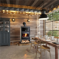 Haas Sohn JONSBO Z PIEKARNIKIEM